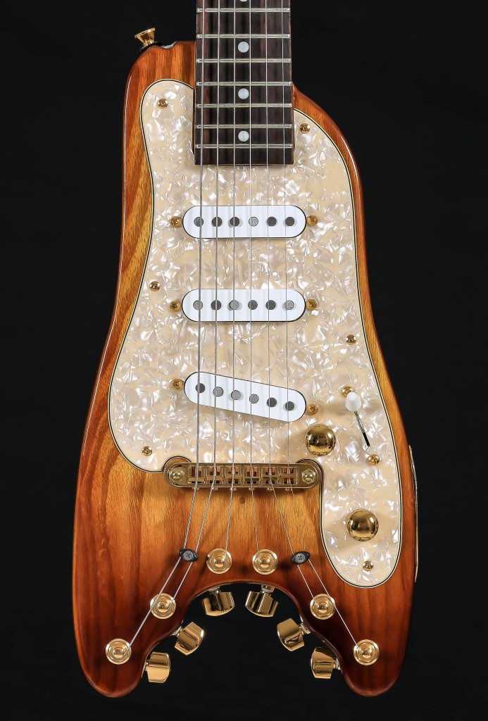 Electric Travel Guitar Reviews 2020 Strobel Travel Guitars