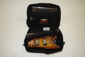 Tobacco Sunburst Rambler® ready for travel Tobacco Sunburst Rambler® ready for travel