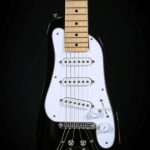 Strobelcaster Standard in Black