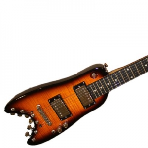 Portable Electric Guitar