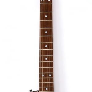 Top Custom Guitar