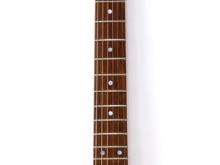 Top Custom Guitar