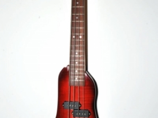 Portable Guitar Bass