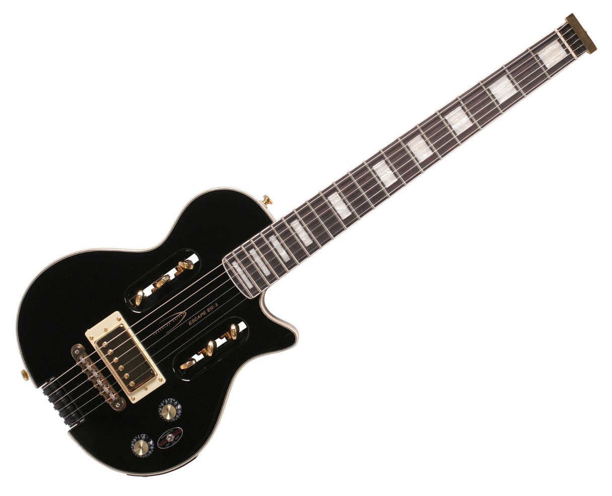 Traveler EG-1 Traveler EG-1