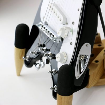 Electric Travel Guitar Accessories